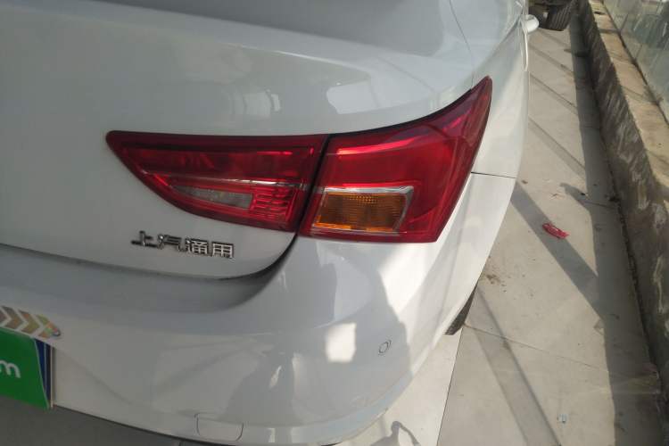 Used Buick Verano 2017 Sedan 15S Automatic Entry Model
