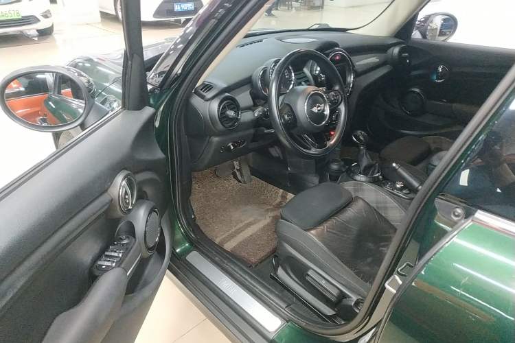 Used MINI 2016 1.5T COOPER Five-Door Edition