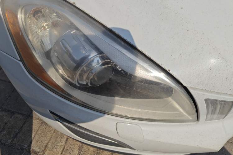 Used Volvo XC60 2012 T5 Comfort Edition