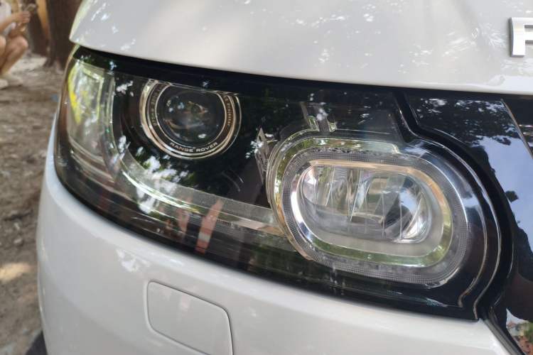 Used Land Rover Range Sport 2016 3.0 SC V6 HSE DYNAMIC
