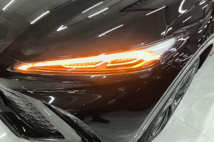 Used Buick E4 2023 GS Edition