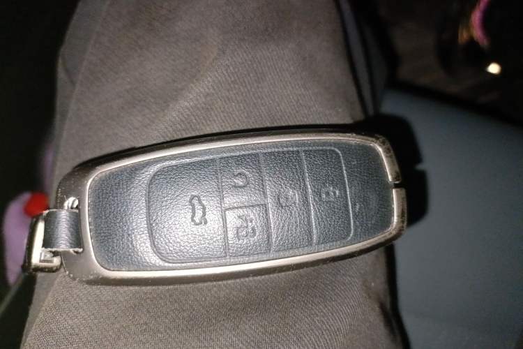 Used AION Y 2022 Plus 70 Smart Edition