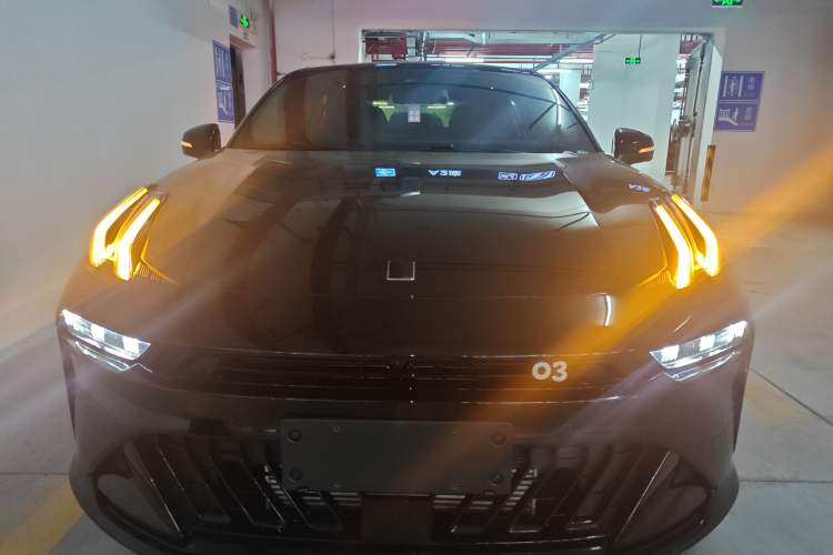 Used Lynk & Co 03 2026 Model 1.5TD DCT Pro