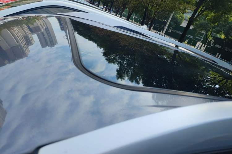 Used GAC Trumpchi GS5 2019 270T Automatic Luxury Edition