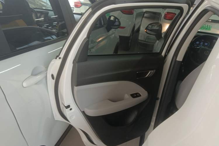 Used Leapmotor T03 2022 Agate Edition
