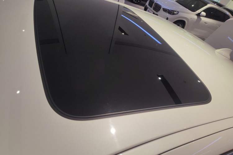 Used BMW 5 Series 2021 Facelifted 525Li M Sport Package
