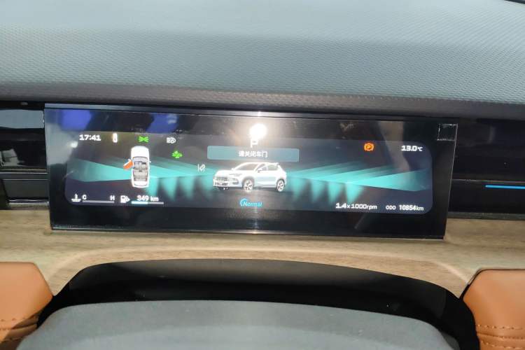 Used JETOUR Dashing 2025 1.5TD DCT Flagship Edition