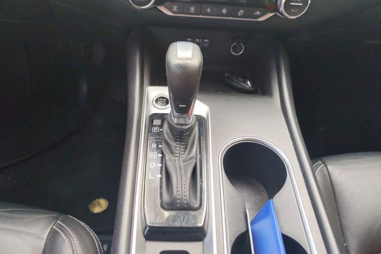 Used Nissan Teana 2020 2.0L XL Upper SmartDrive Version Gear Lever