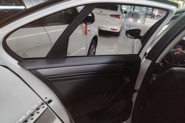 Used Volkswagen Bora 2019 Facelift Bora·Legend 1.5L Automatic Fashion Edition China VI Standard