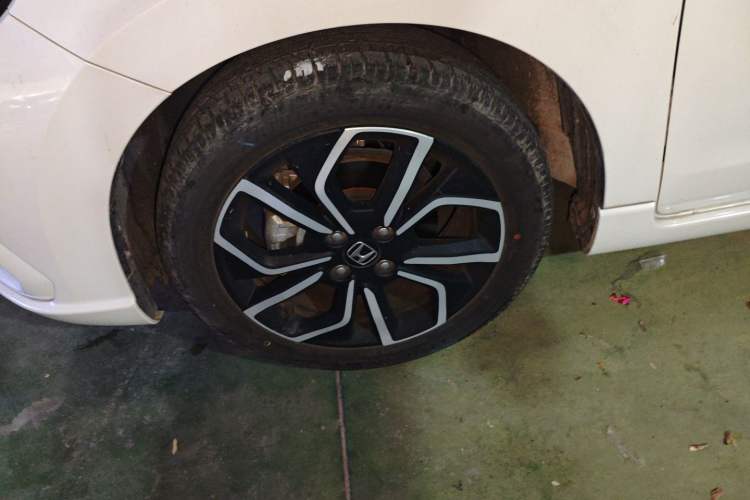 Used Honda LIFE 2021 1.5L CVT SPO-SS Dynamic Edition Exterior 4