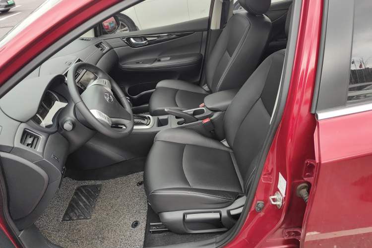 Used Nissan Tiida 2021 1.6L CVT Smart Drive Edition
