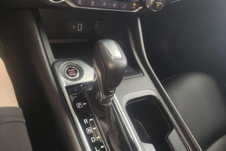 Used Nissan Sylphy 2021 1.6L XL CVT Enjoyment Edition
