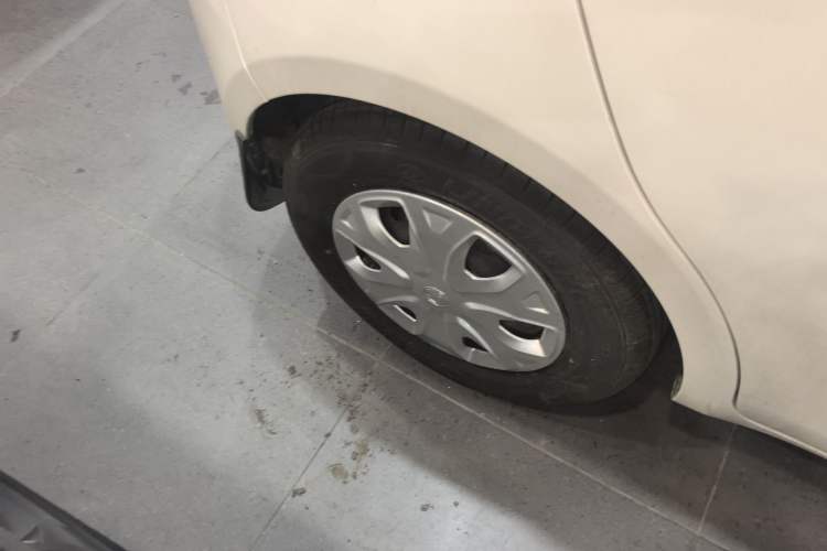 Used MG 3 2014 1.3L AMT Comfort Edition
