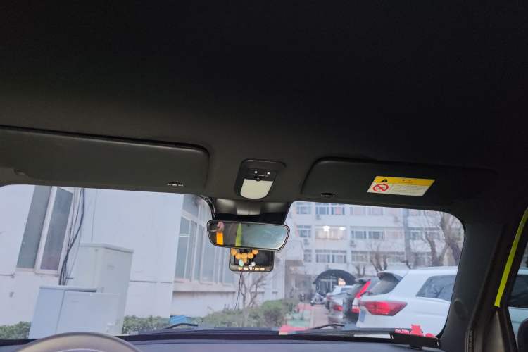 Used Baojun Spark 2023 Flagship Edition