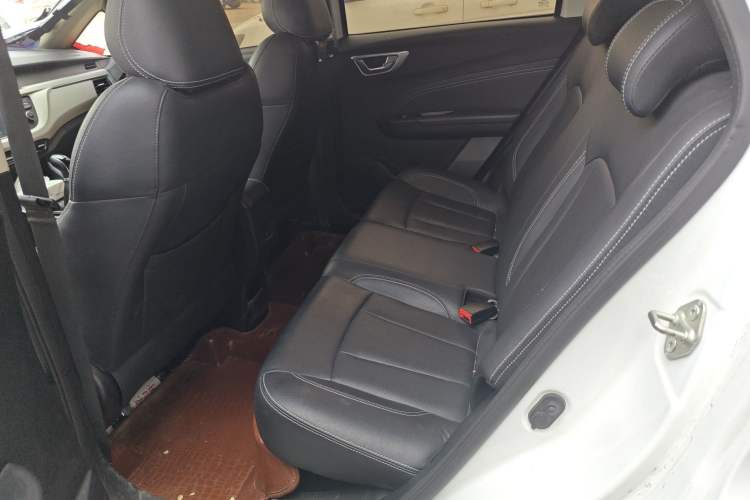 Used Geely Auto Vision X3 2020 1.5L Manual Elite Edition