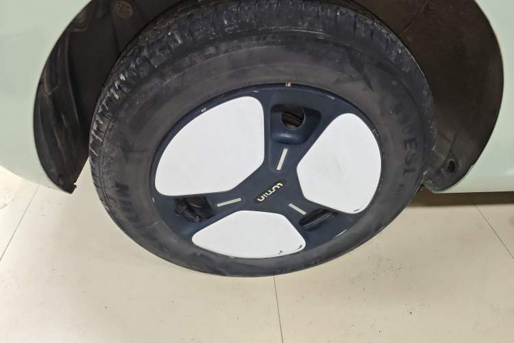 Used CHANGAN NEVO Lumin 2022 210km Sweet Edition
