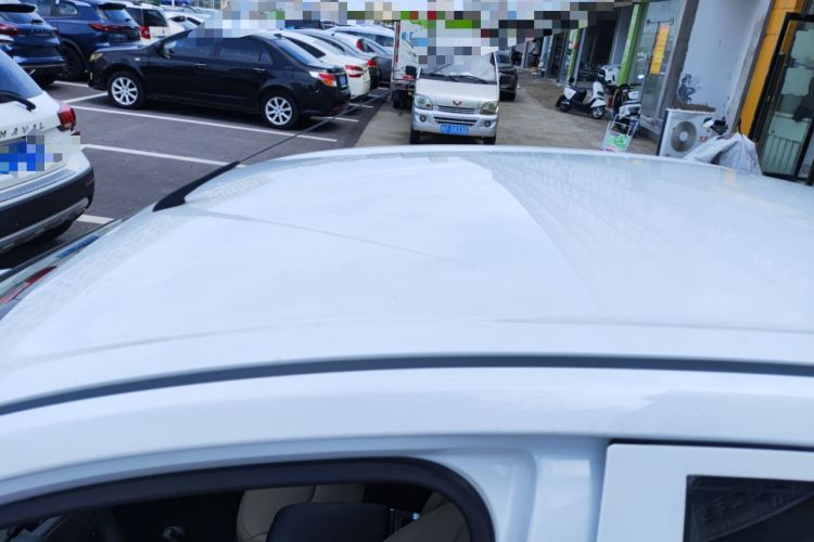 Used Chevrolet Sail 2015 Sail 3 1.3L Manual Ideal Edition