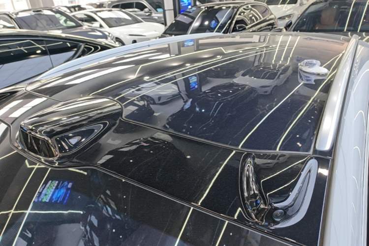 Used Nio ET5T 2023 75 kWh Touring