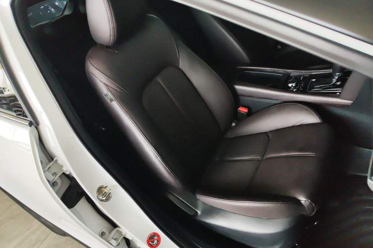 Used Mazda CX-4 2021 2.0L Automatic Two-Wheel Drive Blue Sky Luxury Edition