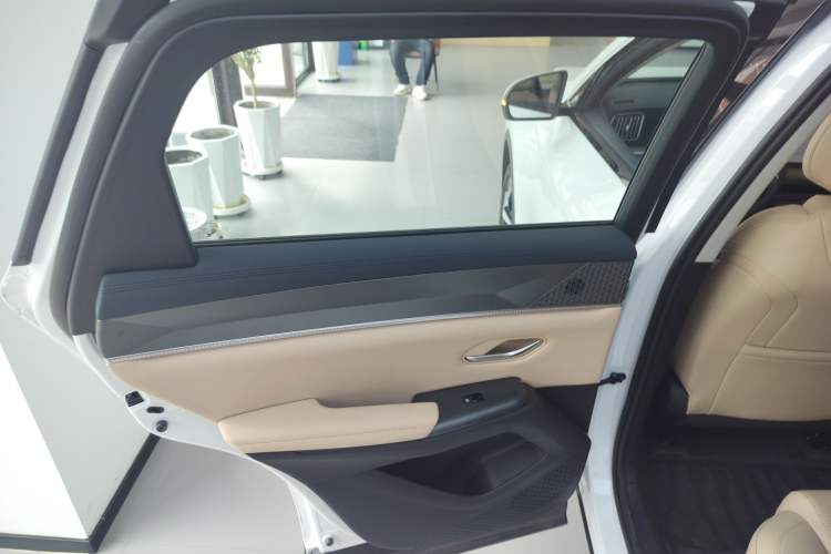 Used BYD Song Pro New Energy 2025 Second-Generation DM-i 115KM Excellence Version