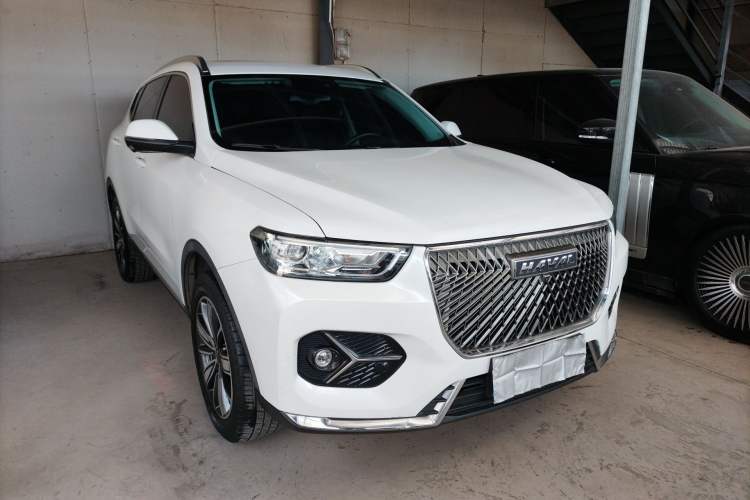 Used Haval H6 2021 1.5 GDIT Automatic Champion Edition
