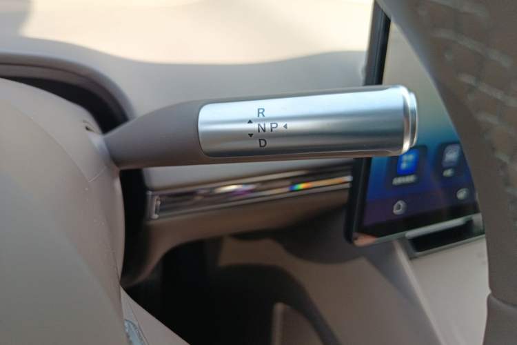 Used Hima Luxeed R7 2024 All-Electric 802 km Max