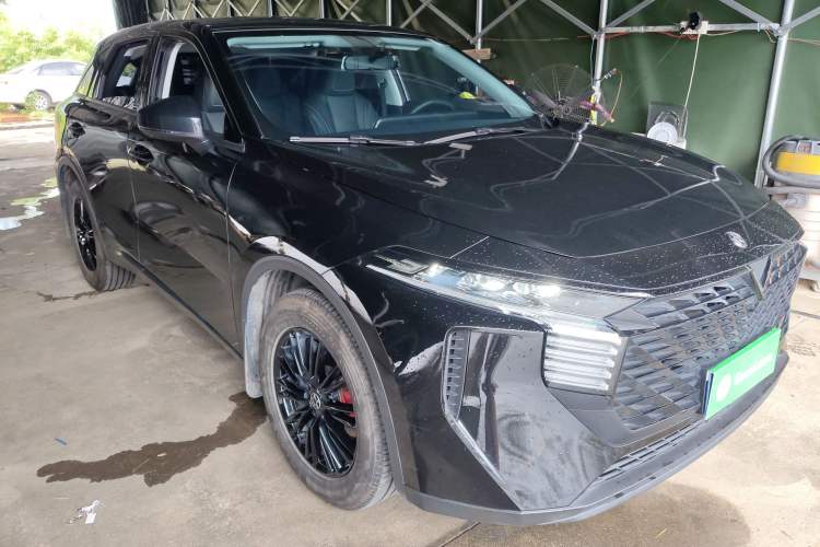 Used Venucia V 2023 260T Black Horse Edition Pro