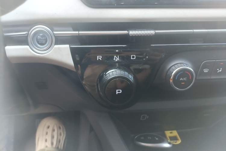 Used Bestune NAT 2023 PRO Enjoy Travel Edition 419km