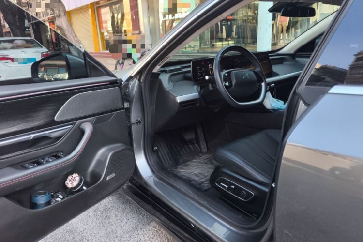 Used XPeng P7 2021 480N