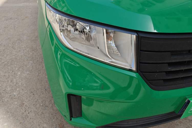 Used Wuling Zhengcheng 2022 2.0L Manual Entrepreneurial Version
