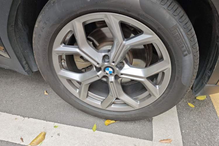 Used BMW X3 2020 xDrive28i Luxury Package