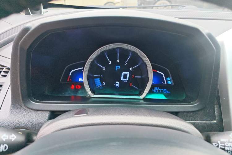 Used Luxgen U6 SUV 2017 1.8T Enhanced Charm Edition
