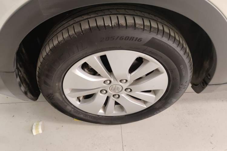 Used Suzuki S-Cross 2014 1.6L Manual Two-Wheel Drive Elite Model