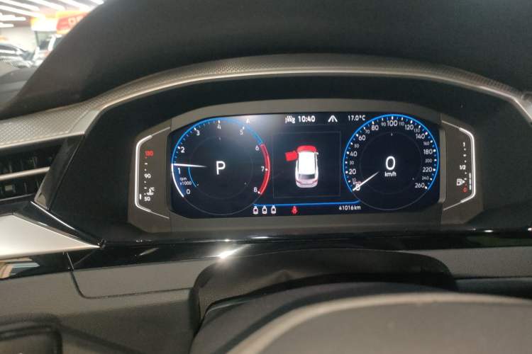 Used Volkswagen FAW-Volkswagen CC 2021 Estate Car 380TSI Vizion Edition