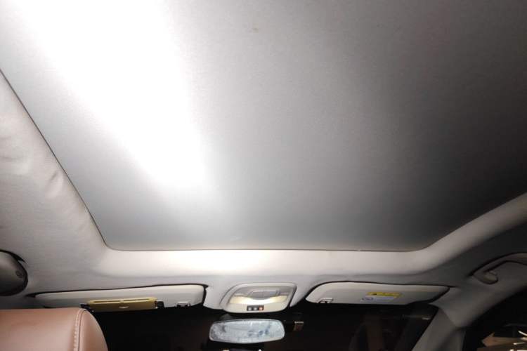 Used Buick GL6 2018 18T 6-Seater Luxury Model