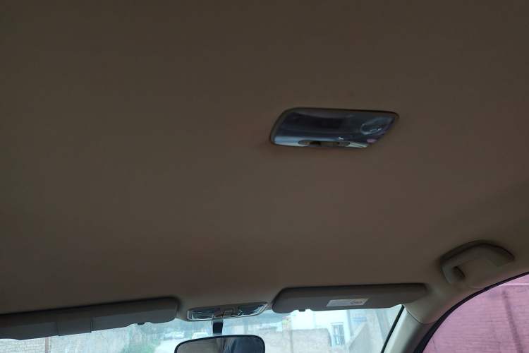 Used Haval H6 2012 1.5T Manual Two-Wheel Drive Elite Model
