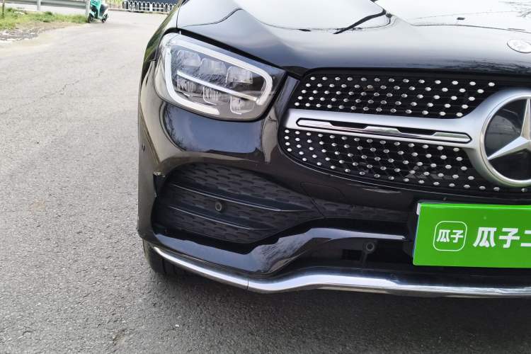 Used Mercedes-Benz GLC 2020 Facelift GLC 300 L 4MATIC Dynamic Edition
