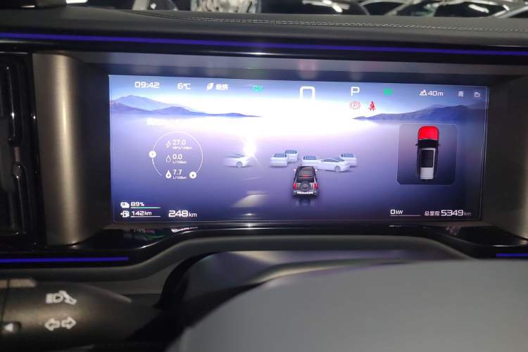 Used Formula Leopard Leopard 5 2023 Explore Edition
