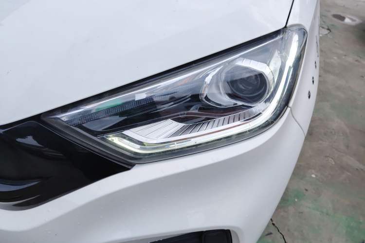 Used NETA N01 2020 380e