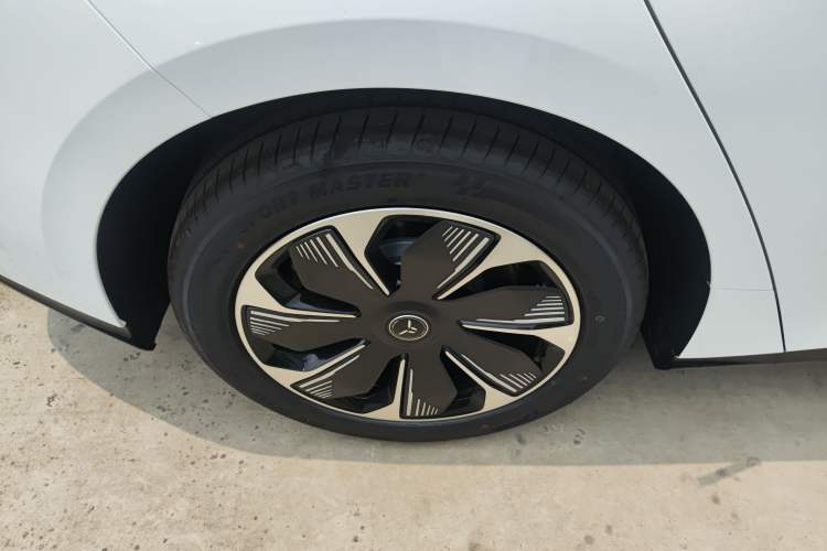 Used Hongqi Tiangong 05 2025 550 Edition