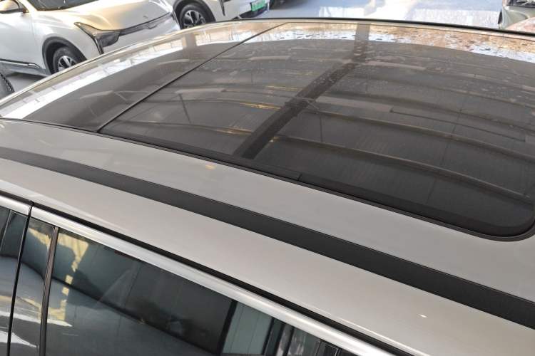 Used BMW iX3 2024 Leading Model
