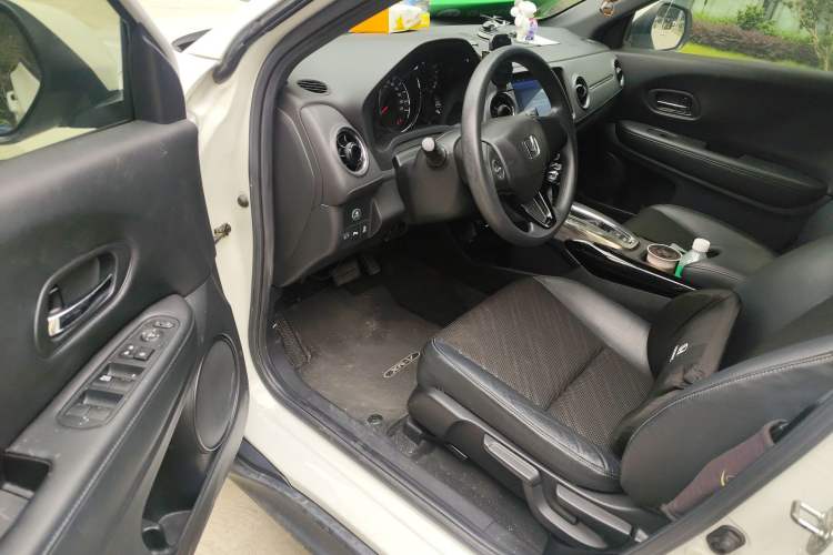 Used Honda XR-V 2017 1.8L EXi CVT Comfort Version Driver Seat