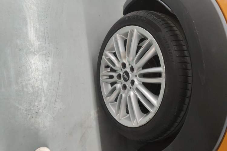 Used MINI MINI 2014 2.0T COOPER S Fun
