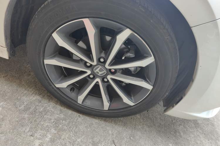 Used Honda Integra 2023 240TURBO CVT Luxury Edition