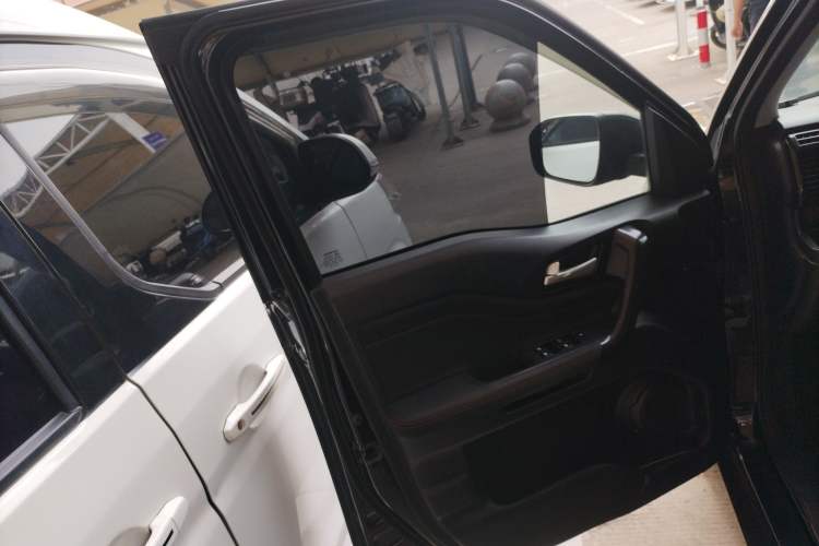 Used Oshan X70A 2020 1.5L Manual Base Version
