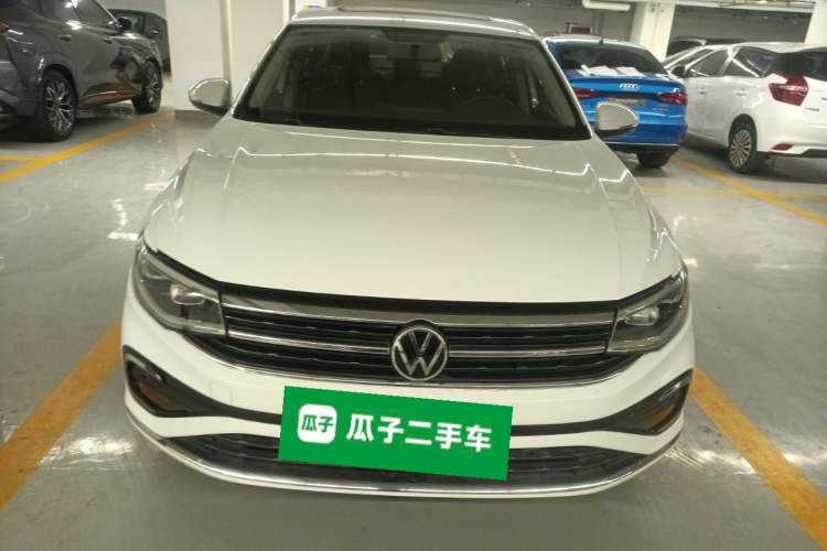 Used Volkswagen Bora 2023 200TSI DSG Enjoyment Edition
