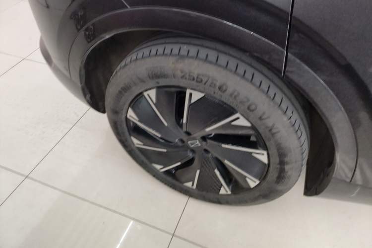 Used Avatr 07 2024 Pro+ All-Electric Version
