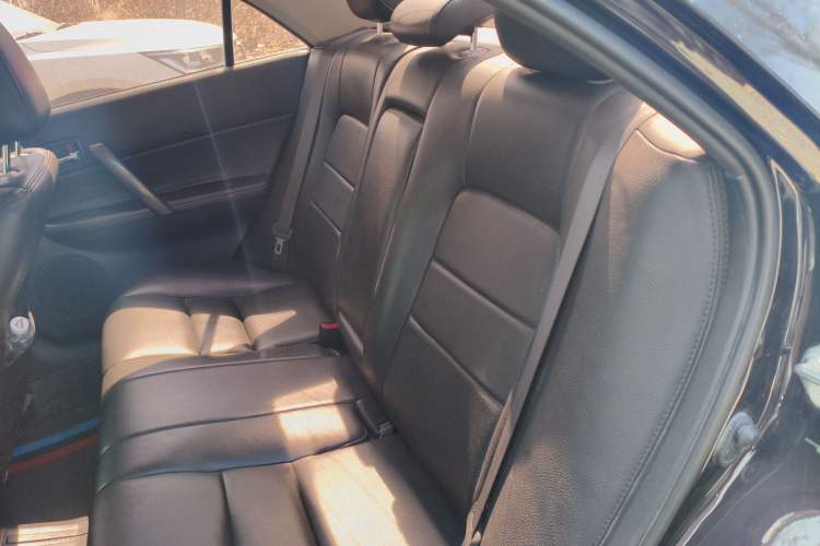 Used Mazda 6 2013 2.0L Automatic Fashion Edition