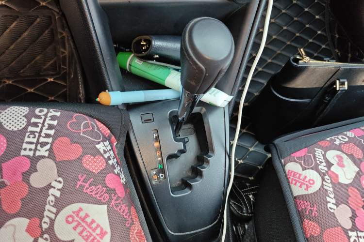 Used Toyota YARiS L Zhi Xuan 2019 1.5E CVT Dynamic Edition China VI compliant
