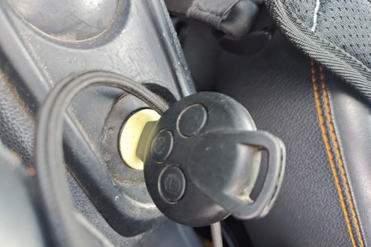 Used smart fortwo 2011 1.0 MHD Hardtop Flame Edition
